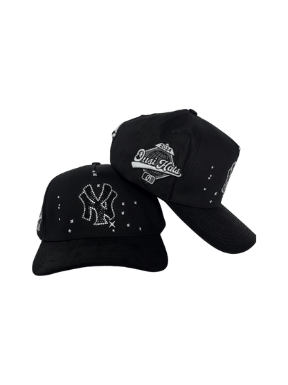 NY CONSTALATION - OUSI HATS