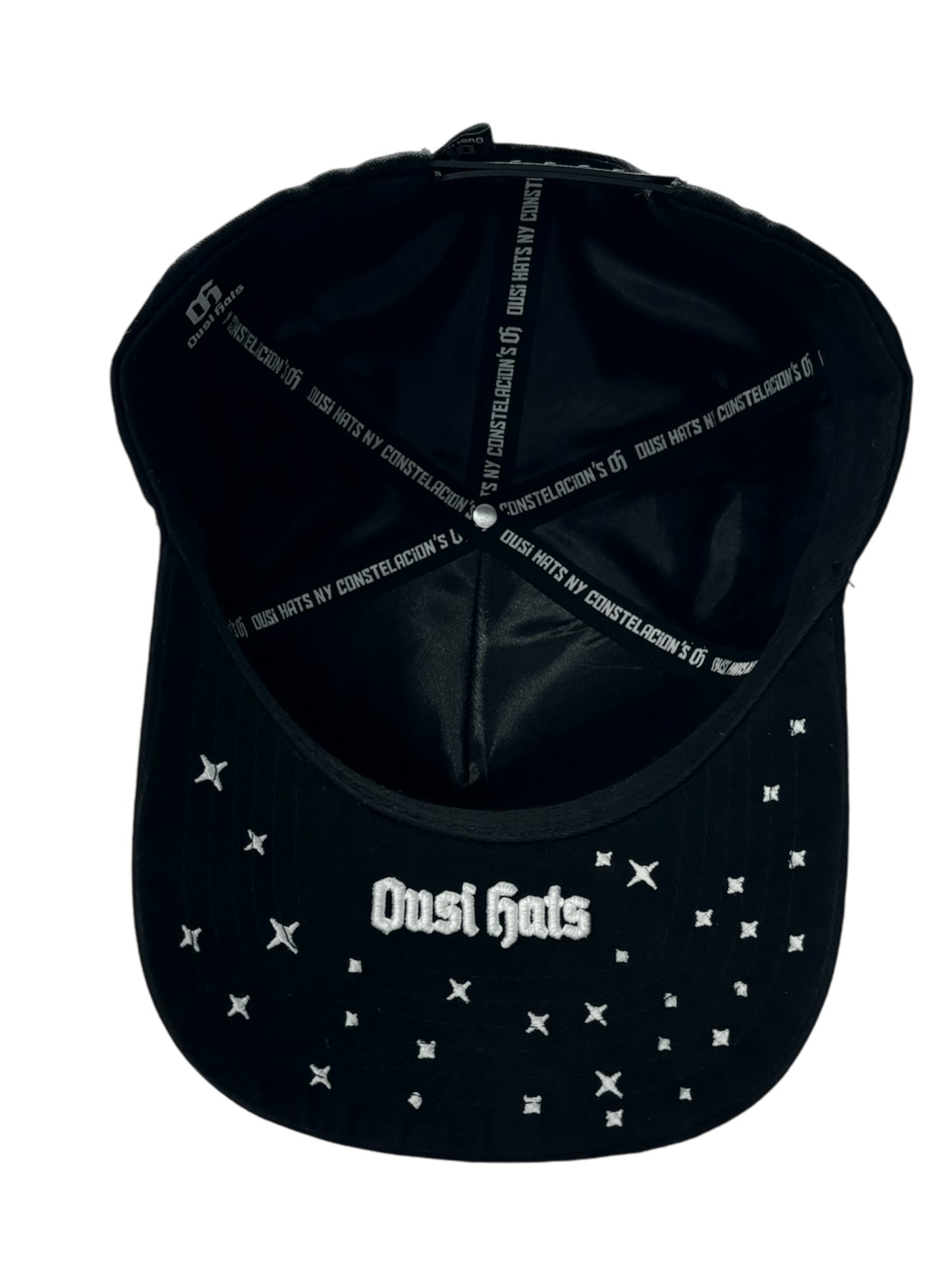 NY CONSTALATION - OUSI HATS